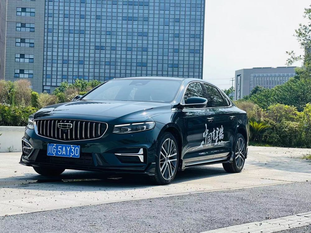 落地15万以内的轿车，落地15万左右的轿车-第3张图片