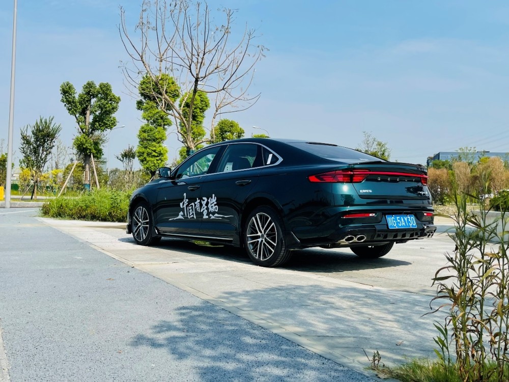 落地15万以内的轿车，落地15万左右的轿车-第4张图片
