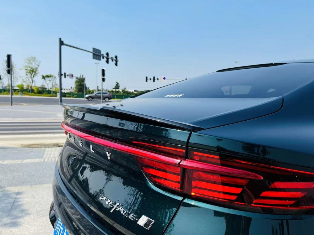 落地15万以内的轿车，落地15万左右的轿车-第6张图片