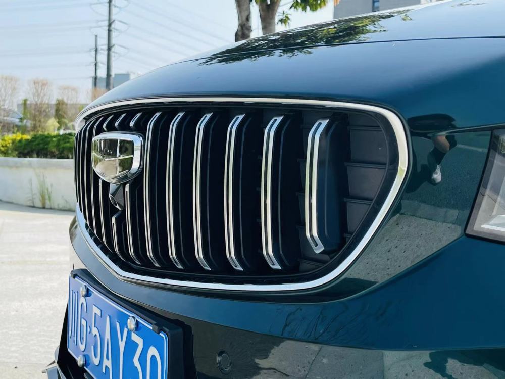落地15万以内的轿车，落地15万左右的轿车-第5张图片