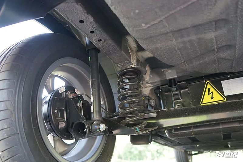 东风ev新能源电动货车，东风新能源纯电动轿车-第24张图片