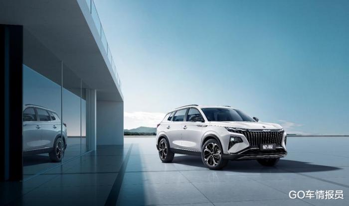 13万油电混动suv，凌派混动13万能落地-第2张图片