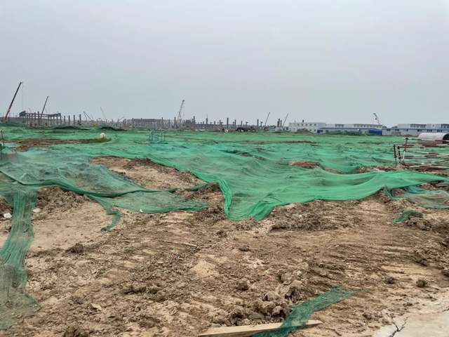 小米公司要造汽车了吗，小米汽车工厂选址地即将水落石出-第4张图片
