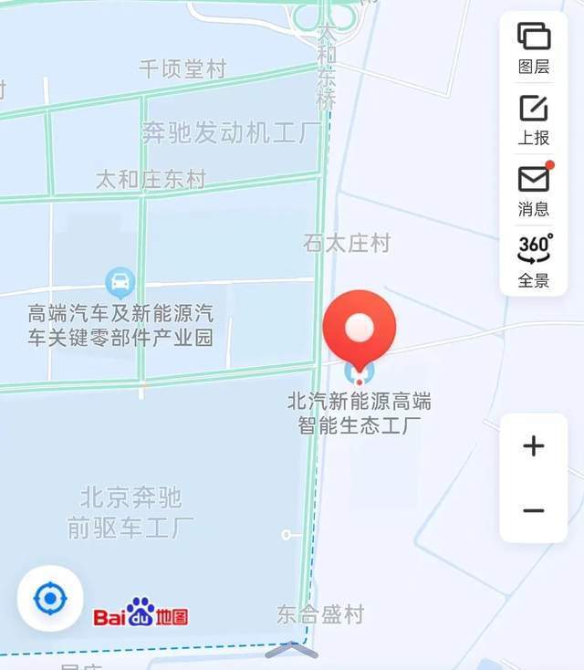 小米公司要造汽车了吗，小米汽车工厂选址地即将水落石出-第15张图片