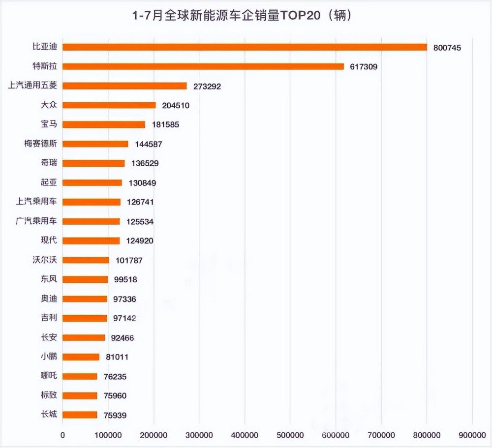 打败特斯拉之后干什么，打败特斯拉之后怎么办-第2张图片