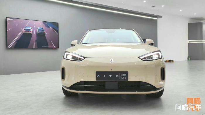 华为汽车 赛力斯 极狐，华为赛力斯是华为的吗-第4张图片
