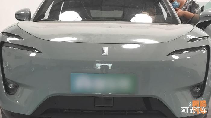 华为汽车 赛力斯 极狐，华为赛力斯是华为的吗-第8张图片
