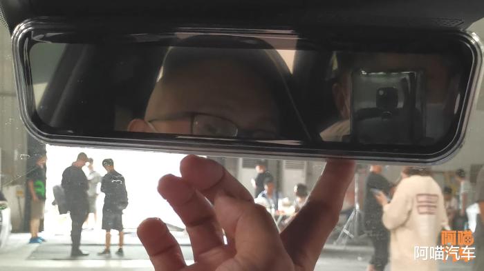 华为汽车 赛力斯 极狐，华为赛力斯是华为的吗-第9张图片
