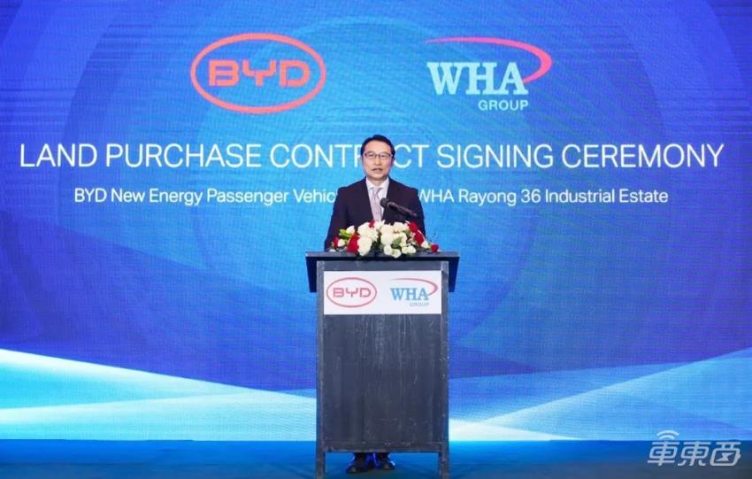 7000万的车有哪些，对中国帮助最大的车企-第4张图片