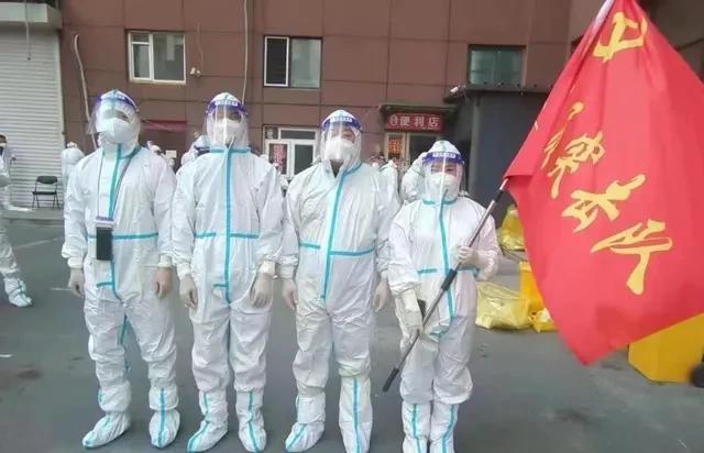 黑龙江省最新疫情病例，黑龙江最新疫情情况4月19-第8张图片