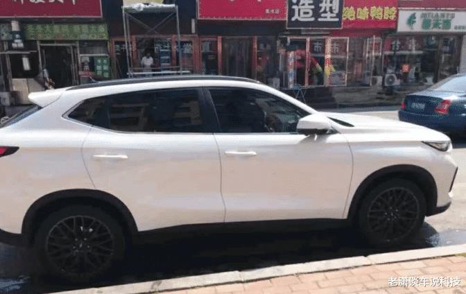 十万落地买什么合资车，十四万左右落地买什么车好-第7张图片