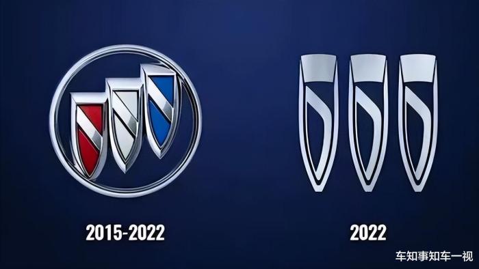 别克轿跑suv上汽通用，别克全新轿跑SUV2022上市-第5张图片