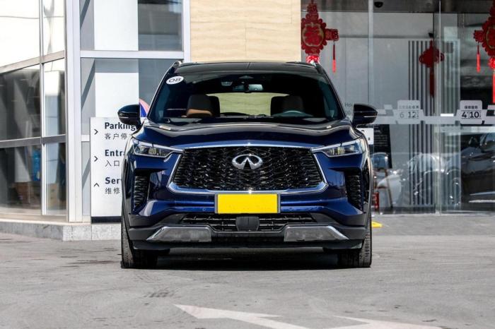 suv192匹马力够用吗，suv128马力的车够用吗-第2张图片