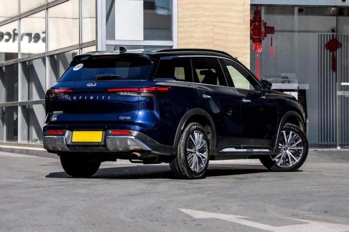 suv192匹马力够用吗，suv128马力的车够用吗-第3张图片