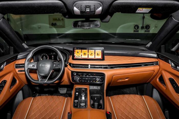 suv192匹马力够用吗，suv128马力的车够用吗-第4张图片