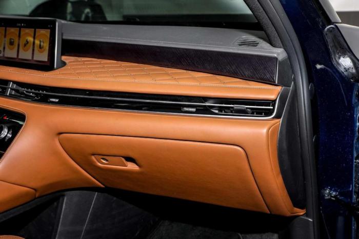 suv192匹马力够用吗，suv128马力的车够用吗-第6张图片
