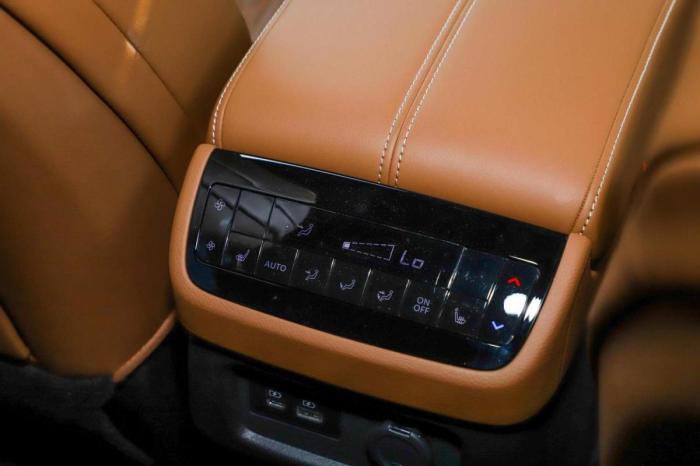 suv192匹马力够用吗，suv128马力的车够用吗-第8张图片