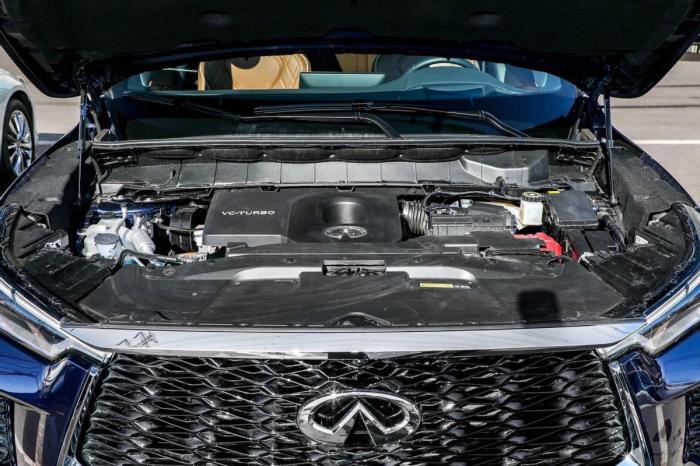 suv192匹马力够用吗，suv128马力的车够用吗-第9张图片