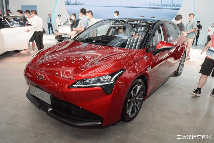 7月新能源车销量排行，7月新能源汽车产销量-第10张图片