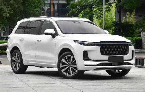 家用6座车推荐suv，6座suv与7座suv-第2张图片