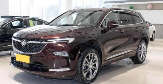 家用6座车推荐suv，6座suv与7座suv-第4张图片