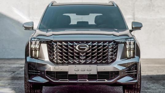 家用6座车推荐suv，6座suv与7座suv-第6张图片