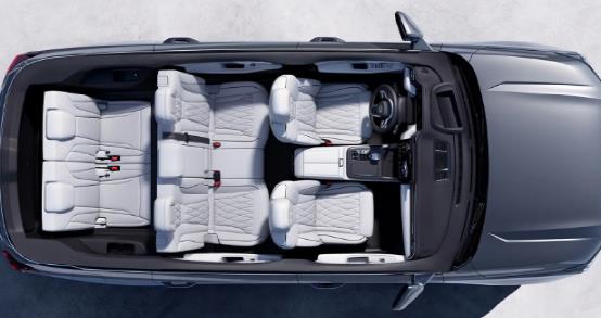 家用6座车推荐suv，6座suv与7座suv-第7张图片