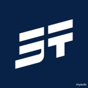 捷途汽车全新图形品牌标志，捷途汽车全新图形品牌-第1张图片