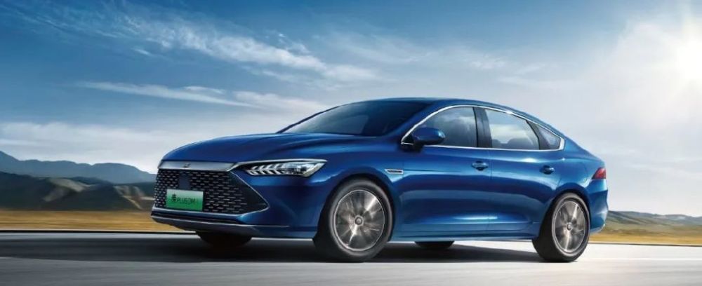 新能源车7月销量排行榜，新能源车 销量 7月-第1张图片