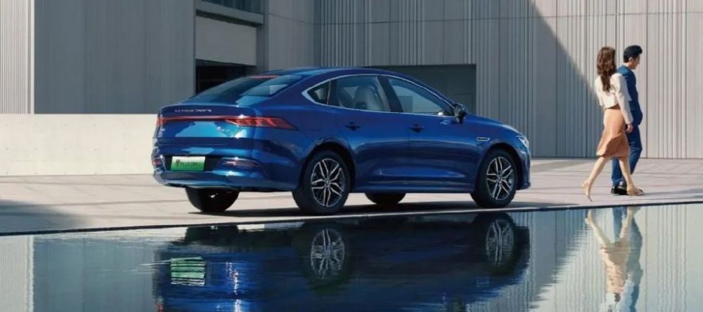 新能源车7月销量排行榜，新能源车 销量 7月-第2张图片
