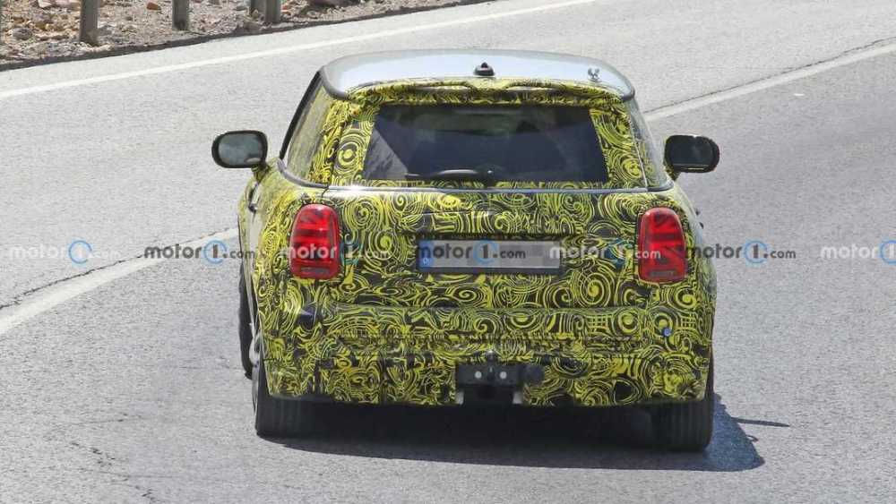 mini cooper续航，mini cooper 纯电-第3张图片