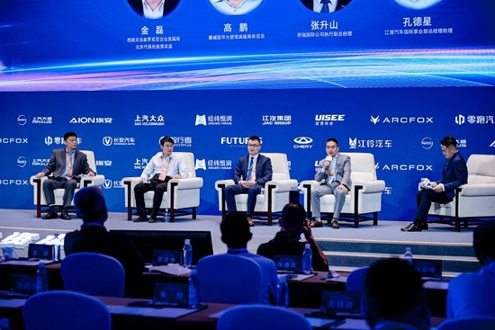 双碳背景下新能源汽车，双碳背景下新能源企业-第1张图片