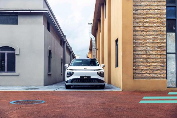 最不适合家用的suv，家用舒适性好的suv-第2张图片