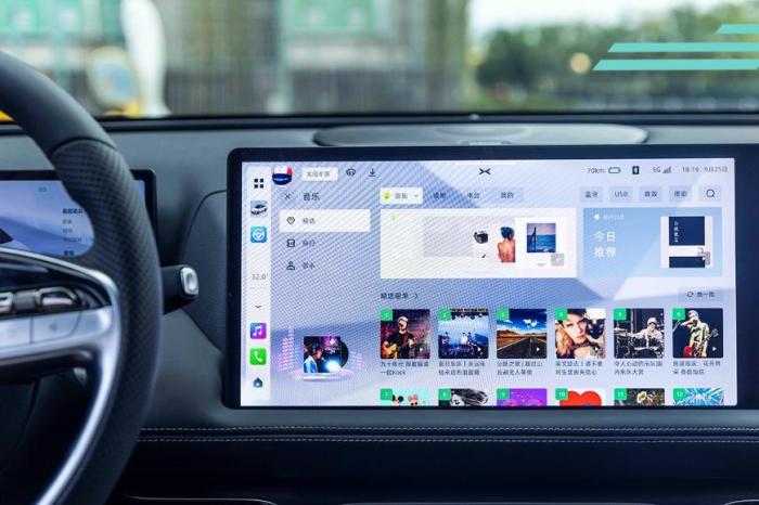最不适合家用的suv，家用舒适性好的suv-第8张图片