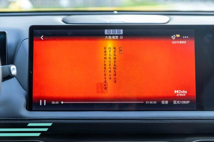 最不适合家用的suv，家用舒适性好的suv-第10张图片