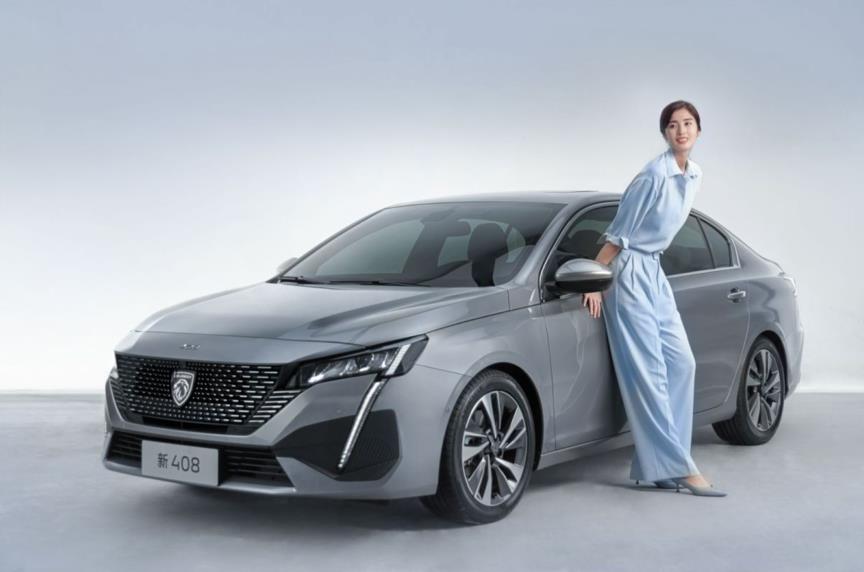 东风标致40817款，东风标致40816款-第10张图片