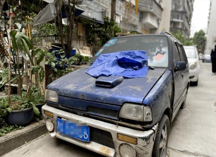 汽车不报废成僵尸车会怎样，僵尸车不报废对车主影响-第2张图片