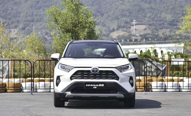 8月中大型suv销量，8月份SUV销量排行-第7张图片