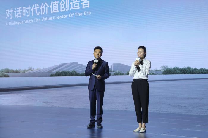 全新奥迪a6l见证你的时代，奥迪a62021臻选动感-第7张图片
