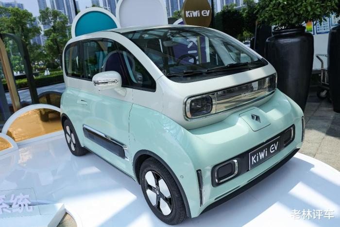 续航超400km新能源车，续航300公里微型车-第1张图片