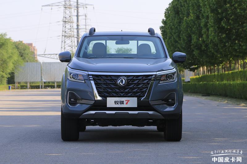 郑州日产 P2177，出售20辆2006年4月购入的货车-第1张图片