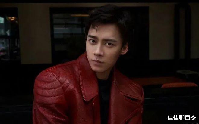 李易峰多次犯案却撒谎了，李易峰多次犯案却撒谎的电影-第8张图片