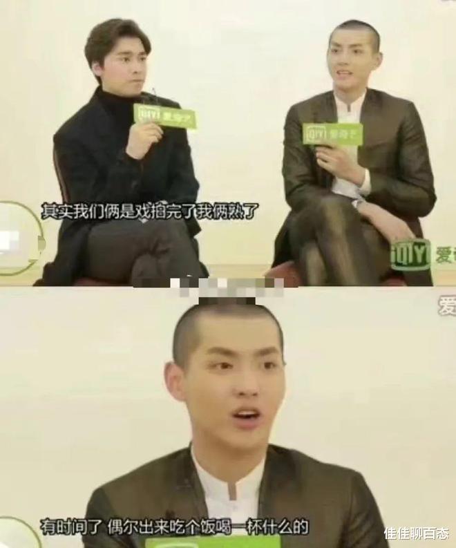 李易峰多次犯案却撒谎了，李易峰多次犯案却撒谎的电影-第14张图片
