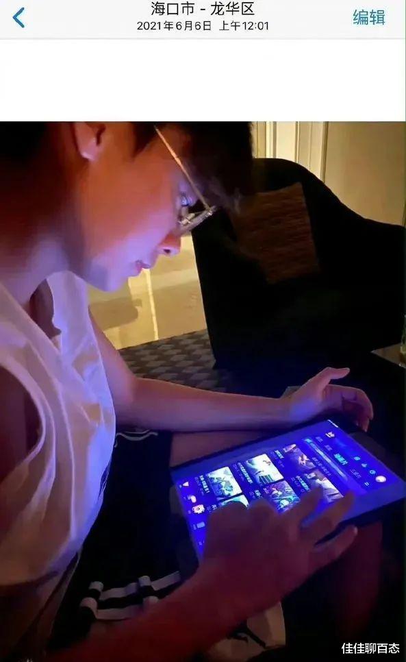 李易峰多次犯案却撒谎了，李易峰多次犯案却撒谎的电影-第19张图片