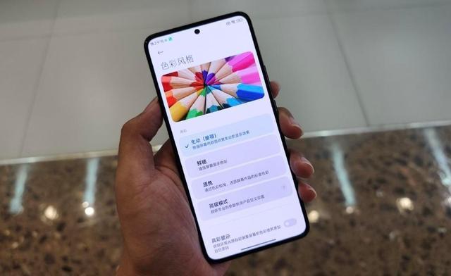 x30pro和红米k30至尊版，红米k30s至尊版对比x60-第4张图片