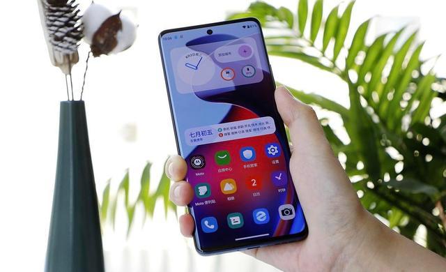 x30pro和红米k30至尊版，红米k30s至尊版对比x60-第3张图片
