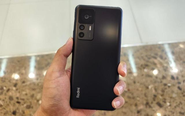 x30pro和红米k30至尊版，红米k30s至尊版对比x60-第5张图片