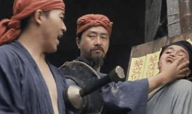 古代和现在死刑犯最后一夜有何区别，古代和现在死刑犯最后一夜有何区分-第1张图片