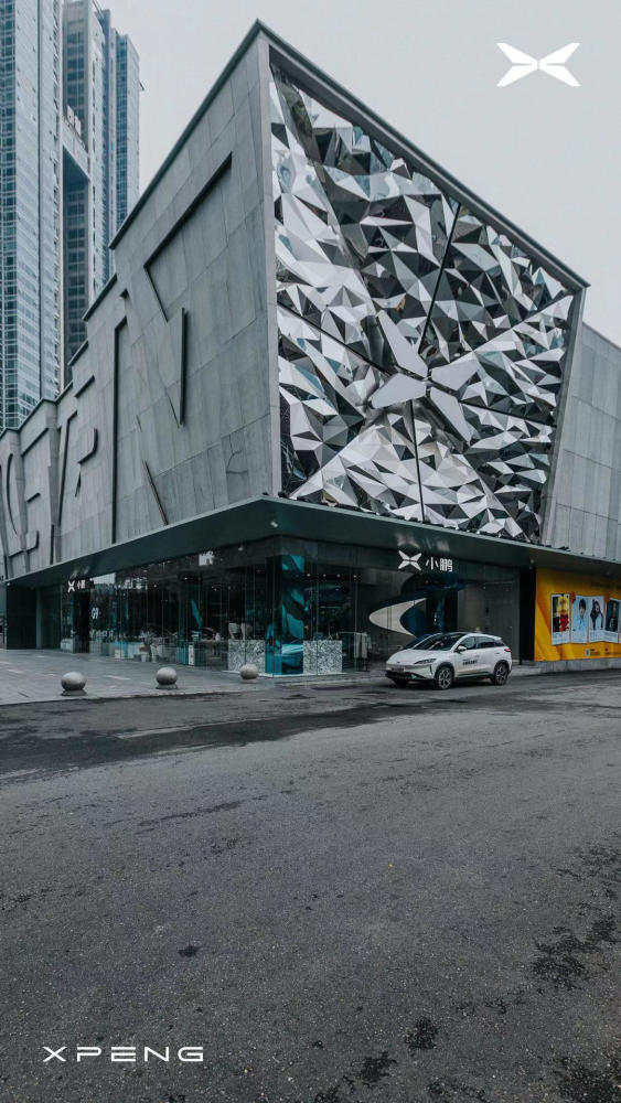 成都车展最受关注的车，第十七届成都国际车展-第3张图片