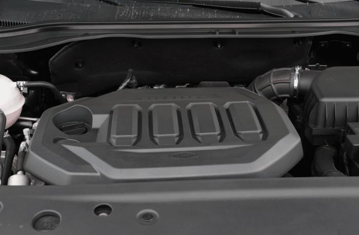 三大件最稳定还省油的SUV，suv百公里14个油-第5张图片